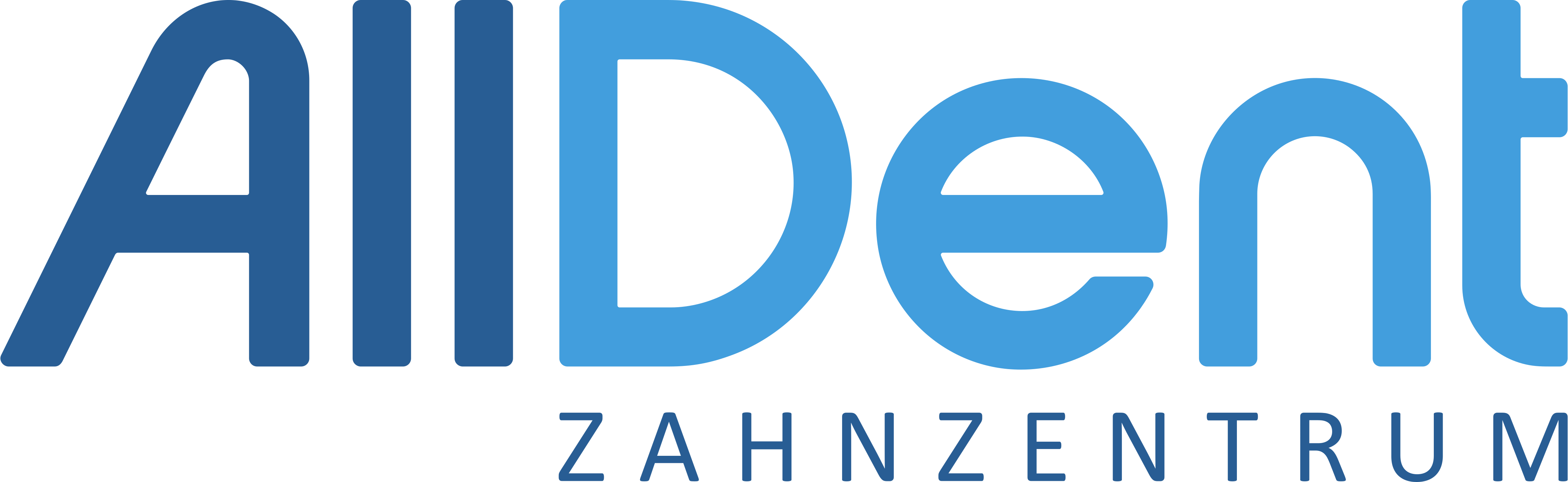 AllDent Zahnzentrum